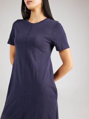 Robe Marks & Spencer en violet