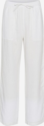 Part Two Pants 'Eniola' in White: front