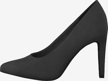 MARCO TOZZI Pumps i svart