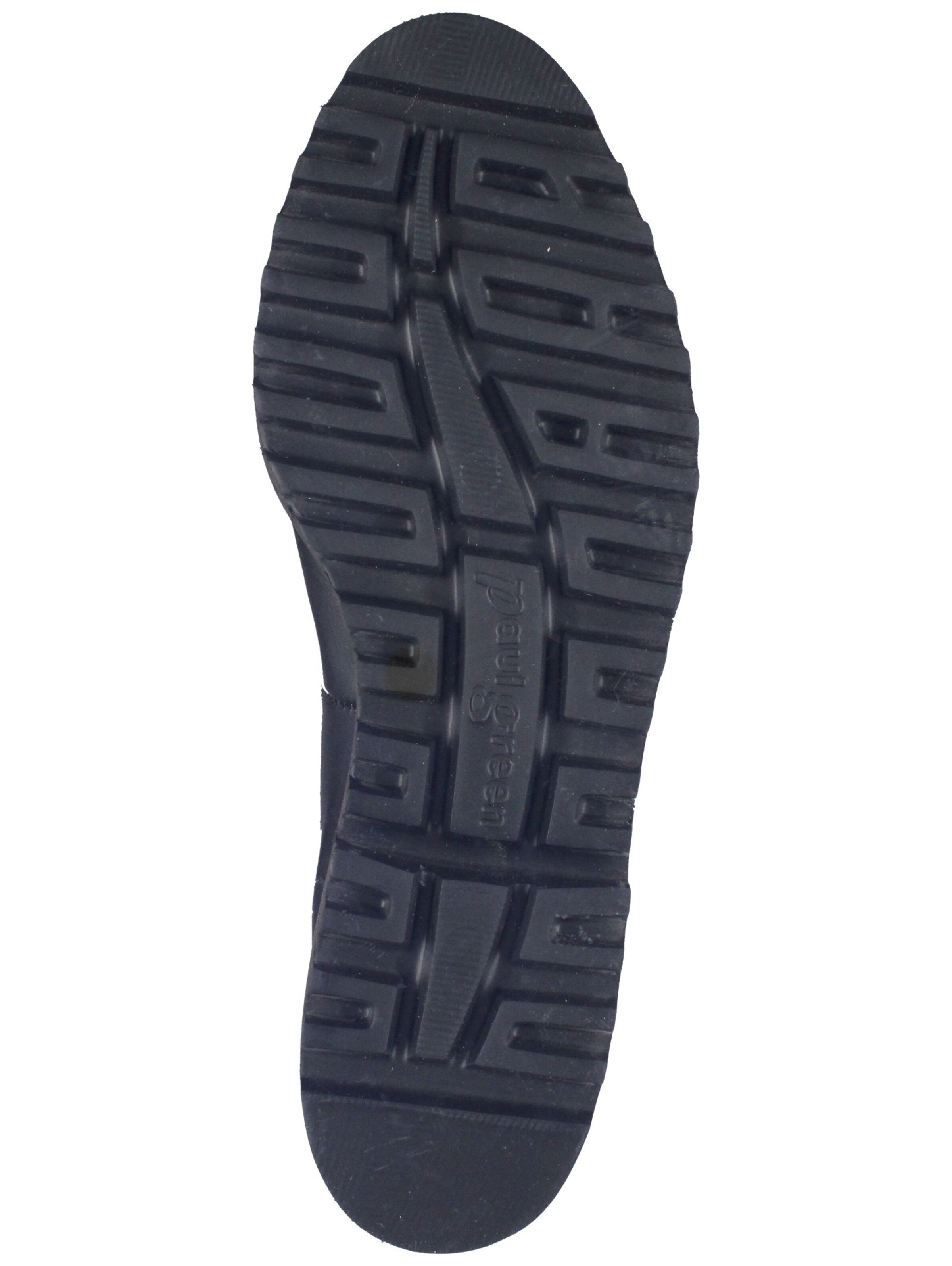 Chaussure basse Paul Green en noir