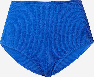 Pantaloncini per bikini Monki di colore blu reale, Visualizzazione prodotti