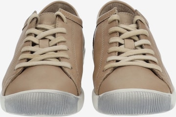 Softinos Sneakers in Brown