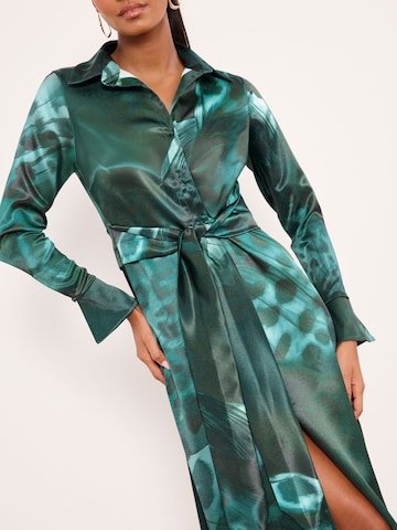 LipsyHaljina - plava boja