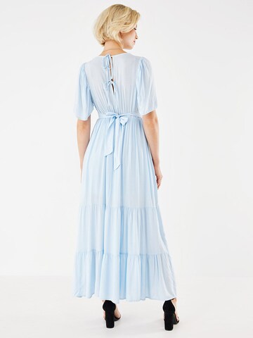 MEXX Kleid in Blau