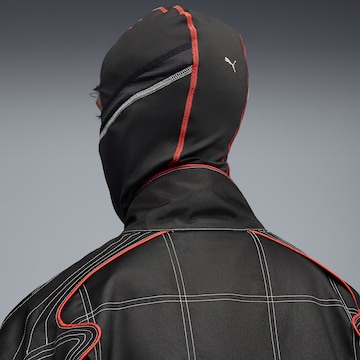 PUMA Sports beanie 'F1 Racing' in Black