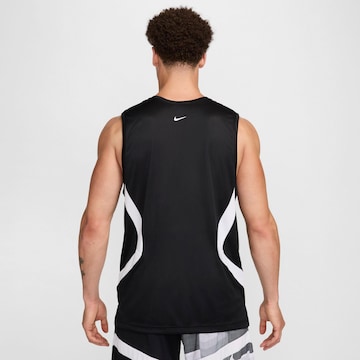 Jordan Sporttop 'Starting 5' in Schwarz