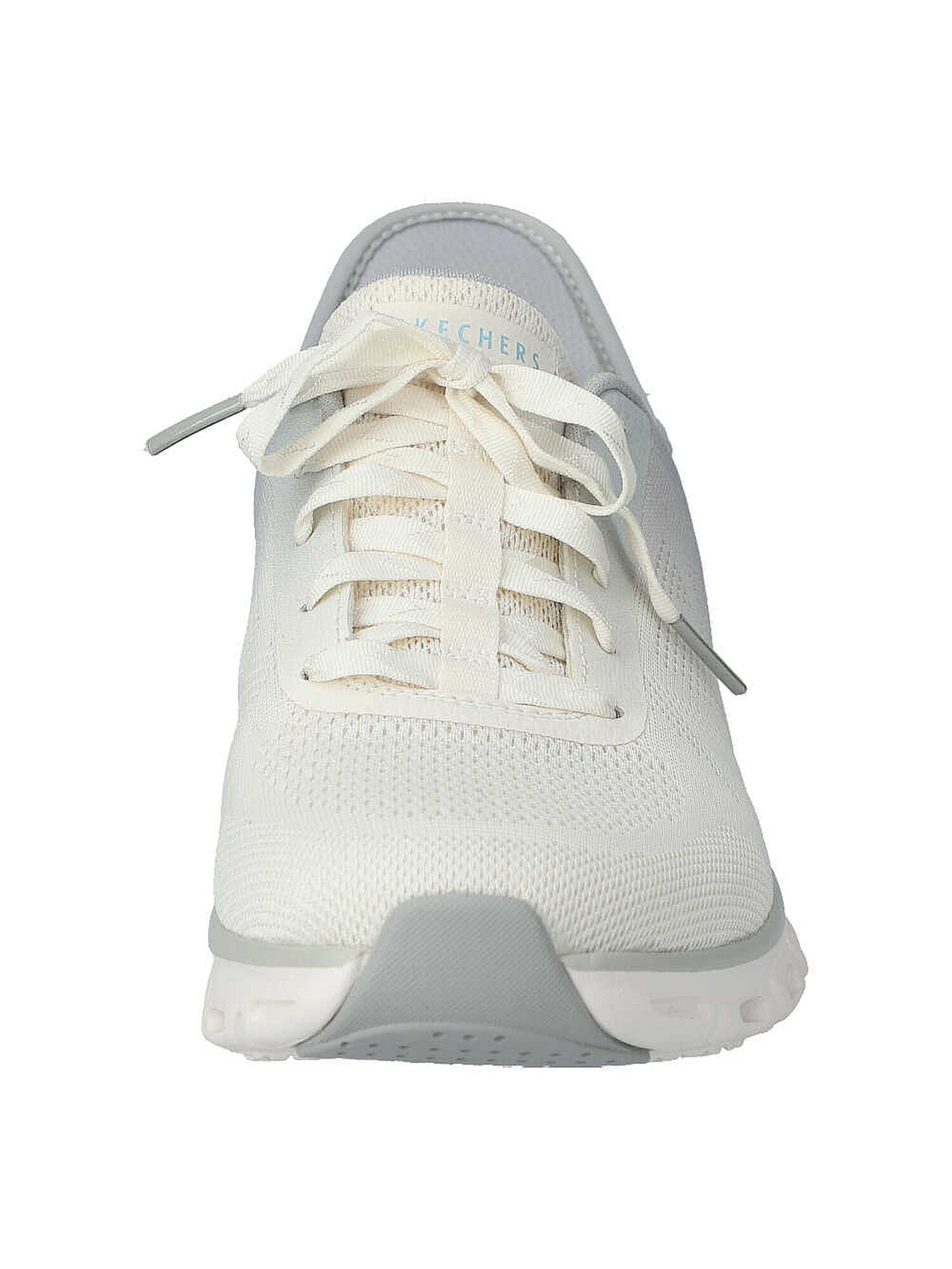 SKECHERS Sneakers laag in Wit