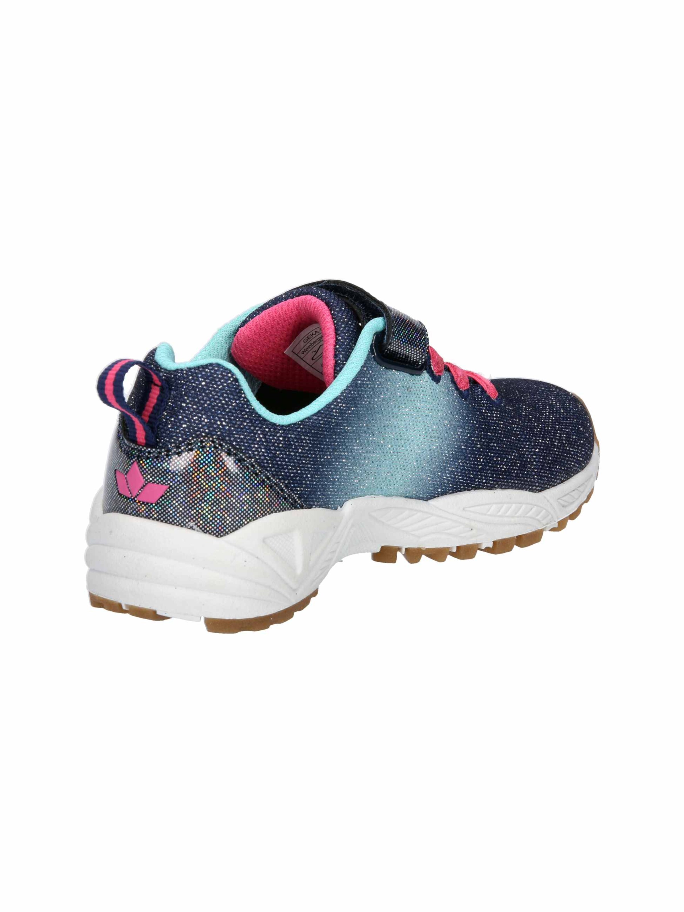 LICO Sports shoe 'Florina' in Blue