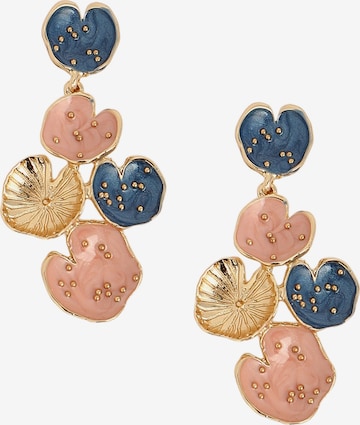 SOHINaušnice ' Oralie ' - miks boja boja: prednji dio