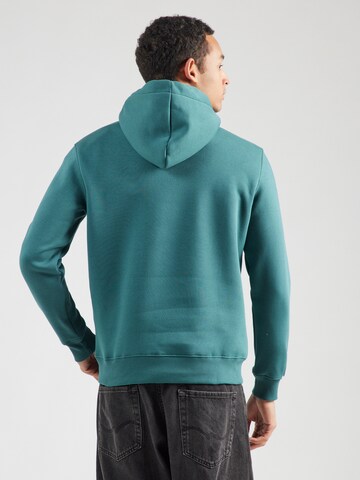 ALPHA INDUSTRIES Regular fit Πουλόβερ σε πράσινο