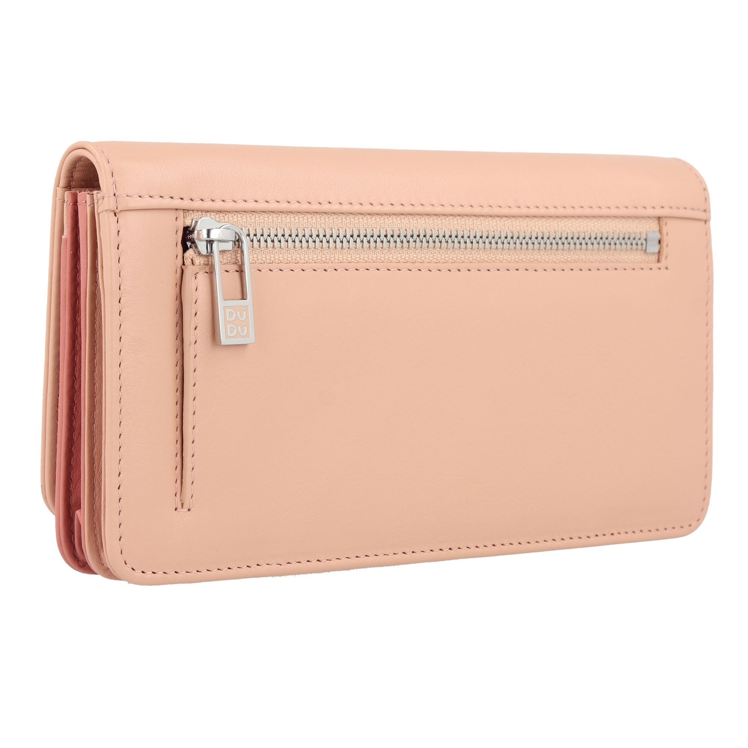 DuDu Wallet in Pink