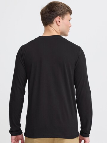 !Solid - Sudadera ' SDODATTEN ' en negro