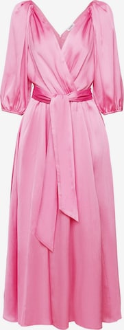 ESPRIT Evening Dress in Pink: front