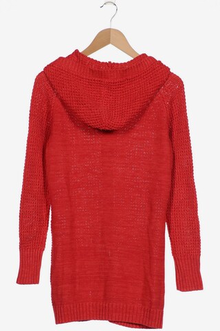 QS Sweater & Cardigan in M in Red