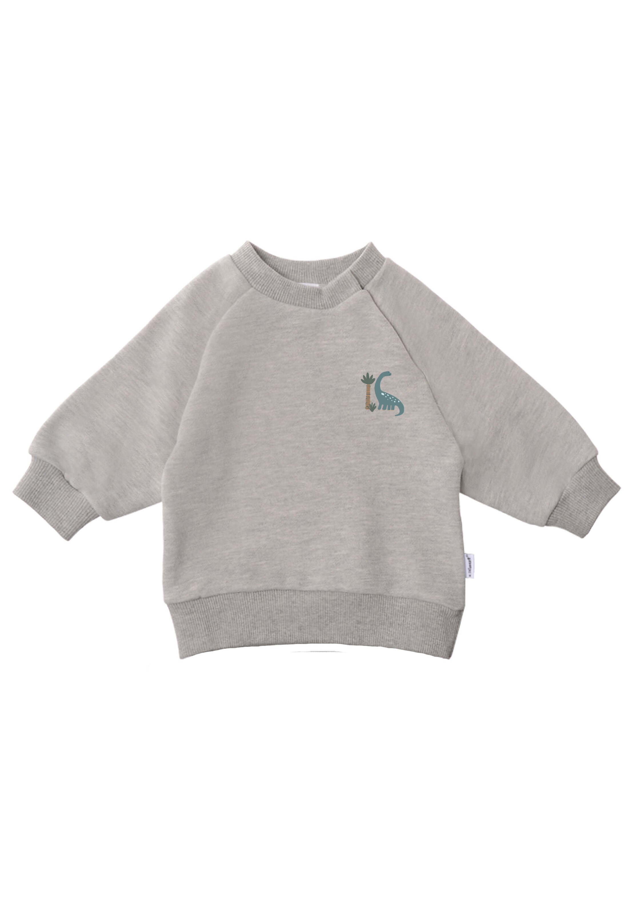 LILIPUT Set 'Dinosaurier' in Grey