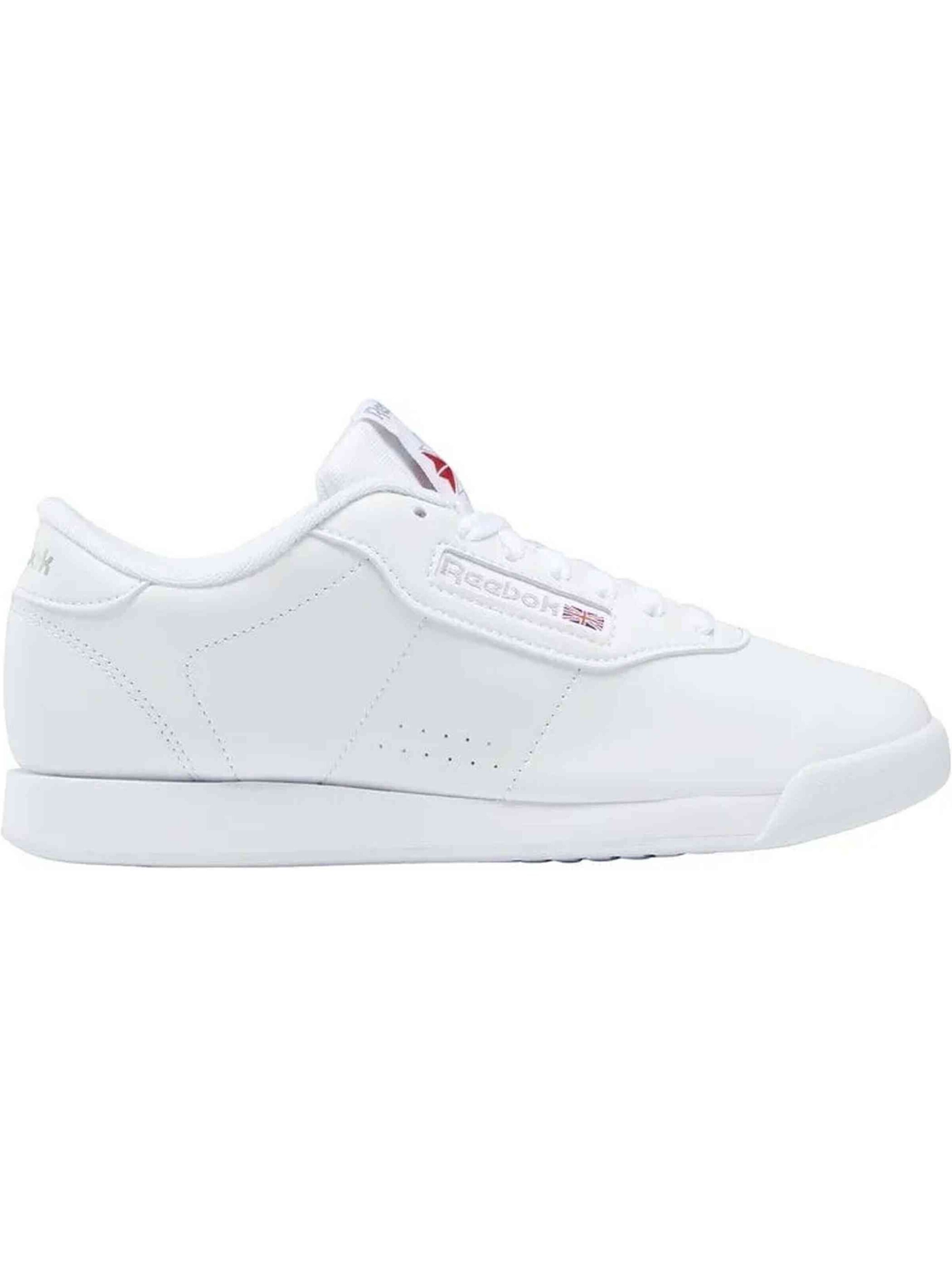 Reebok Sports shoe '100000101' in White: front