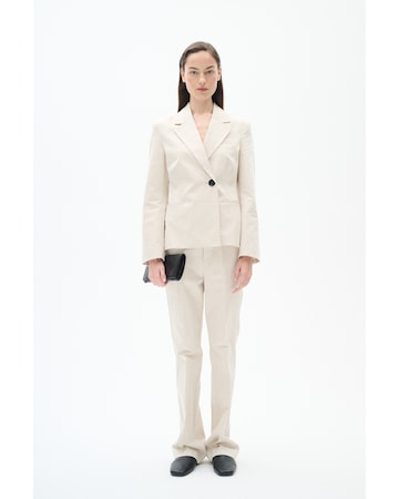 InWear Blazer 'Wen' in Beige