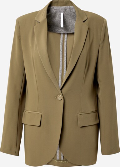 IMPERIAL Blazer i khaki, Produktvisning