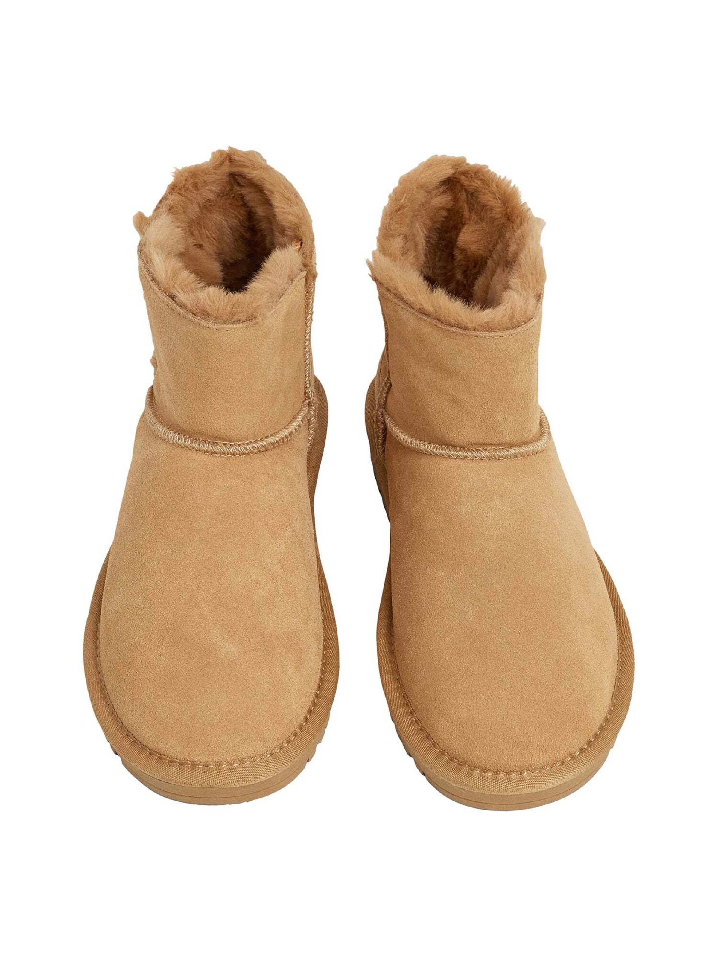 Boots 'Diss URrban W' Pepe Jeans en marron