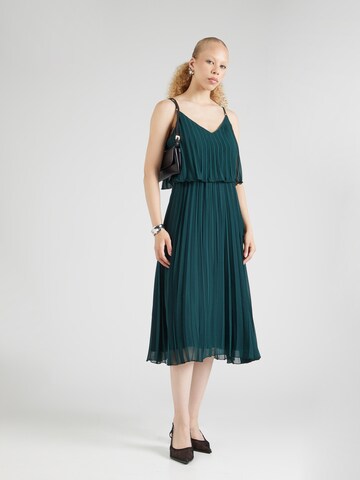 APART Cocktail dress in Green