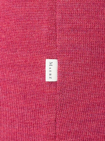 MAERZ Muenchen Pullover in Pink