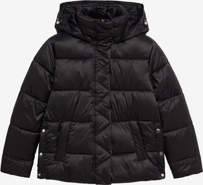 MANGO Veste d’hiver 'Opera' en noir, Vue avec produit