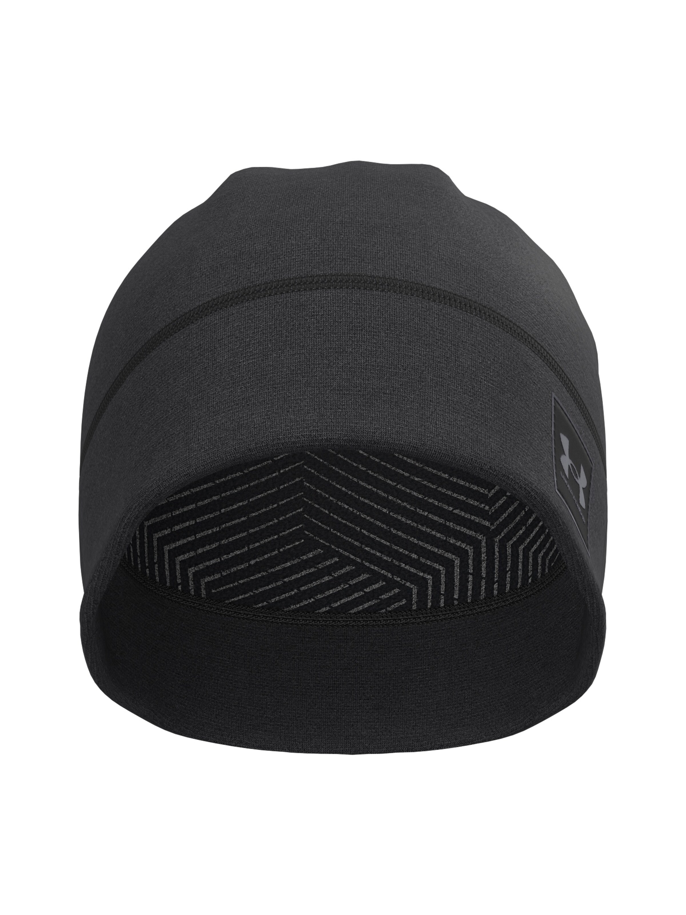 UNDER ARMOUR Sportmuts in Zwart