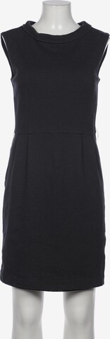 123 Paris Kleid S in Schwarz: predná strana