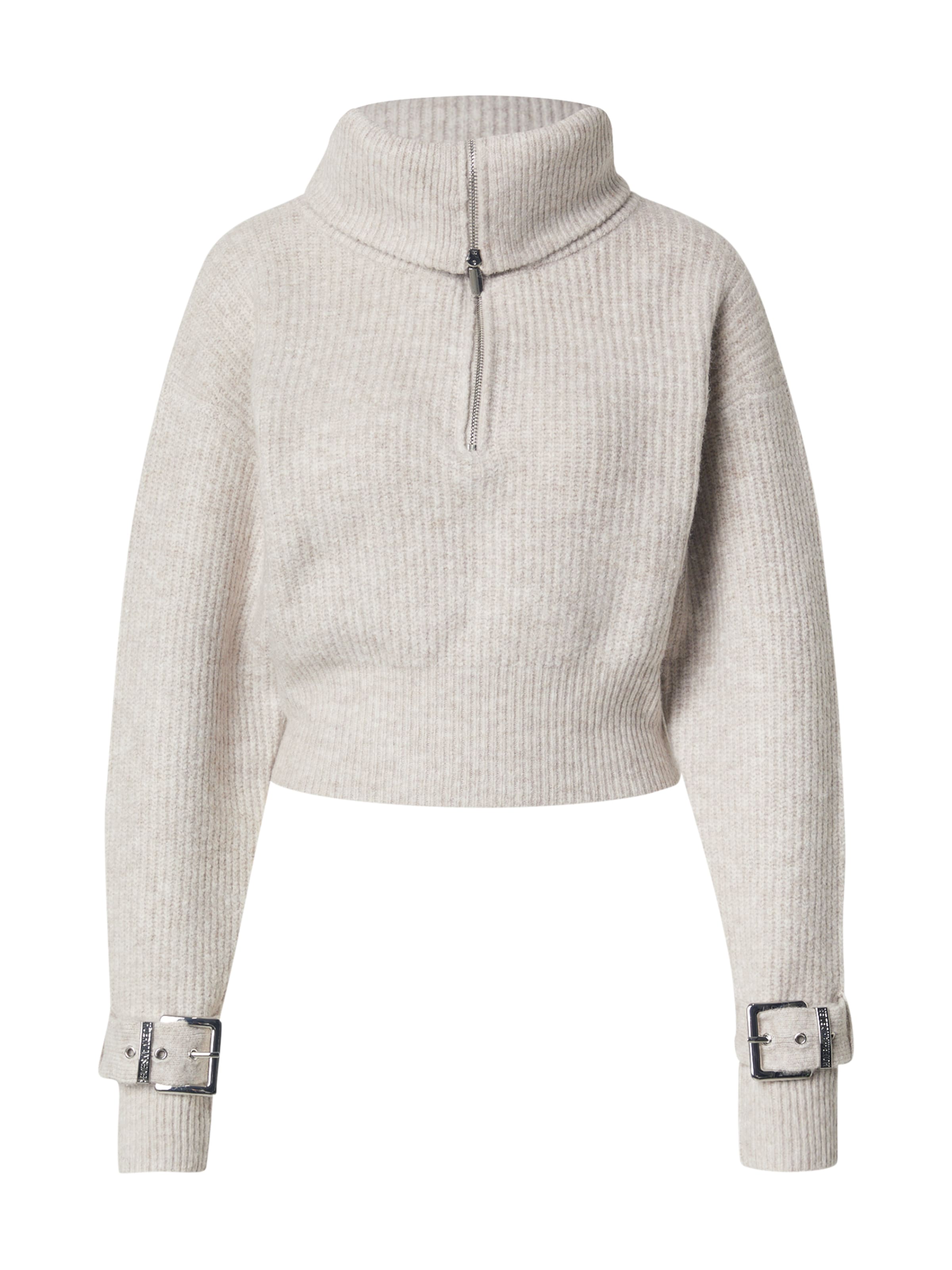 Hoermanseder Svetr - béžová, Produkt