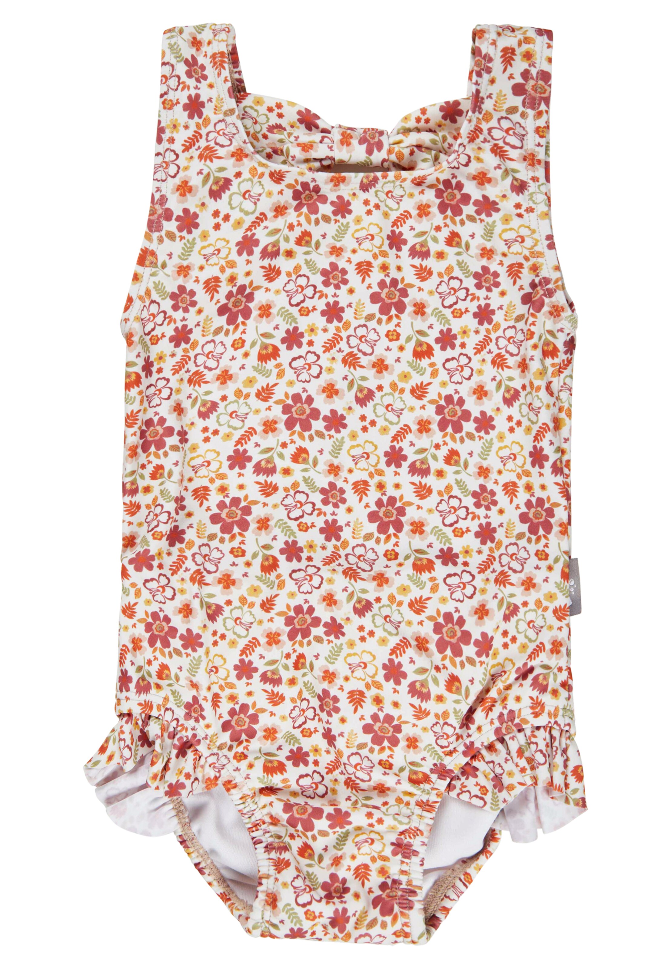 STERNTALER Swimsuit in Red