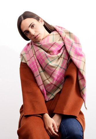 CODELLO Wrap in Beige