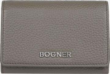 BOGNER Wallet 'Nena ' in Brown: front