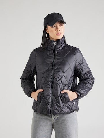 VERO MODA Between-season jacket 'Sarena' in Black: front