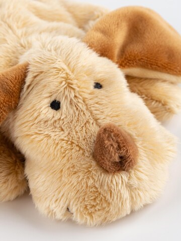 SIGIKID Stuffed animals 'Mini Kuscheltier Cuddly Gadgets' in Brown