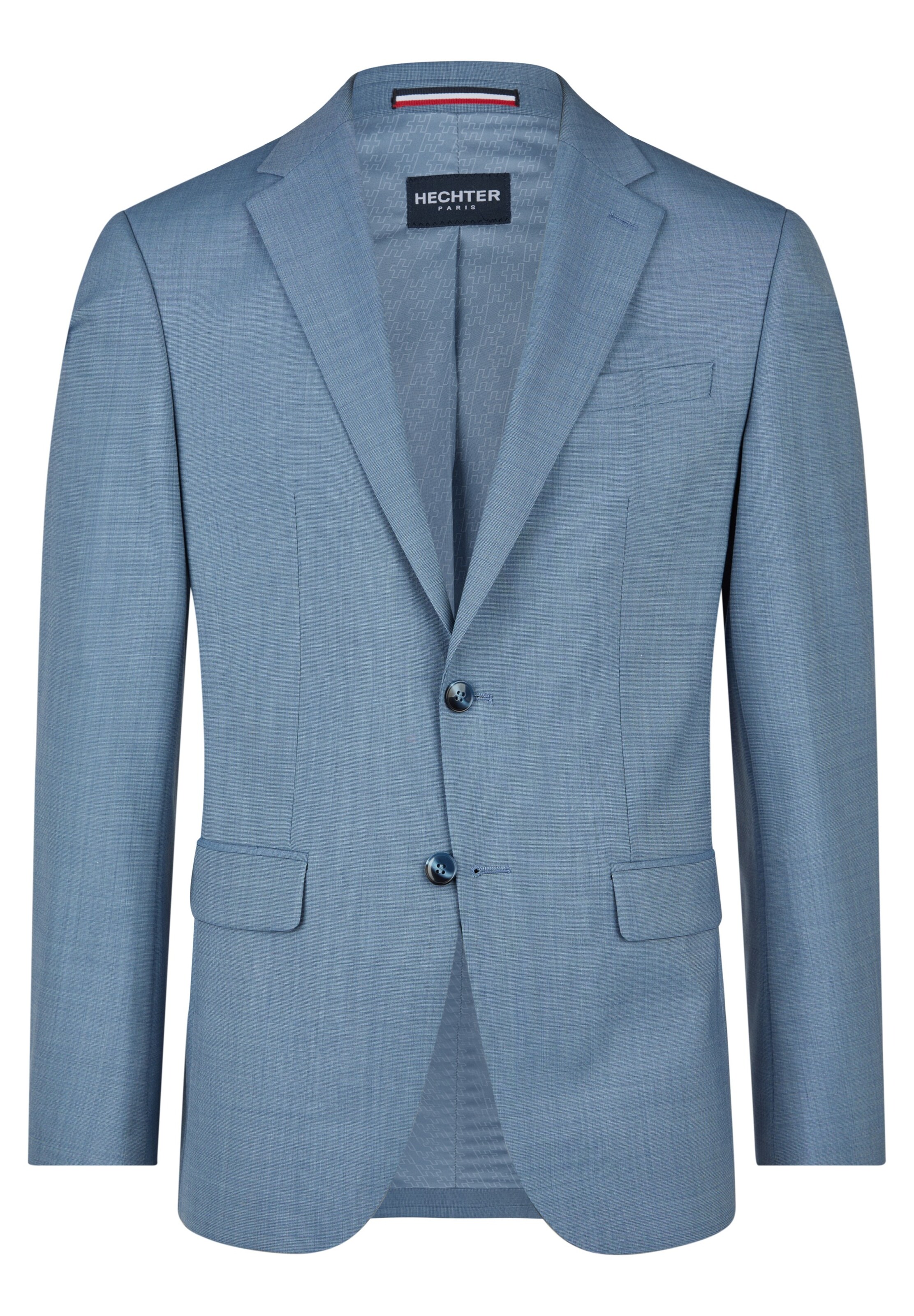 HECHTER PARIS Colbert in 27 in de kleur Blauw, Productweergave