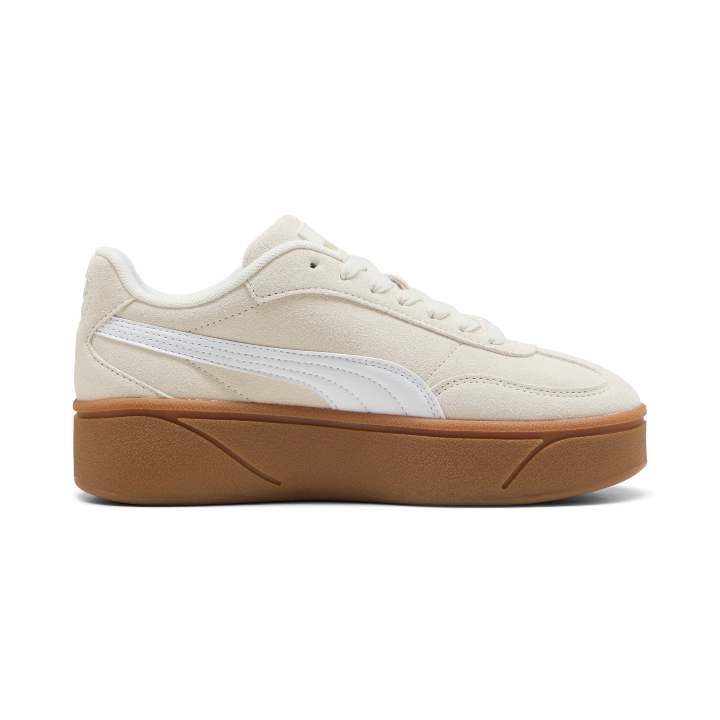PUMA Sneaker in Beige