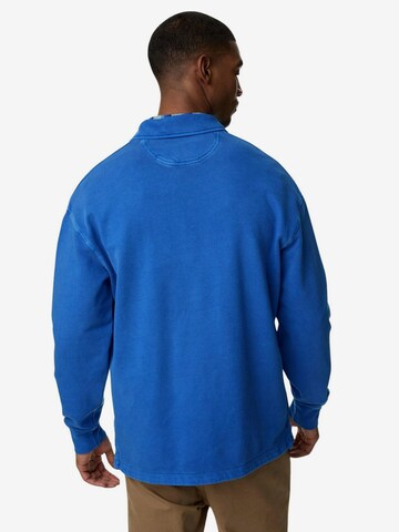 Marks & Spencer Sweatshirt in Blauw