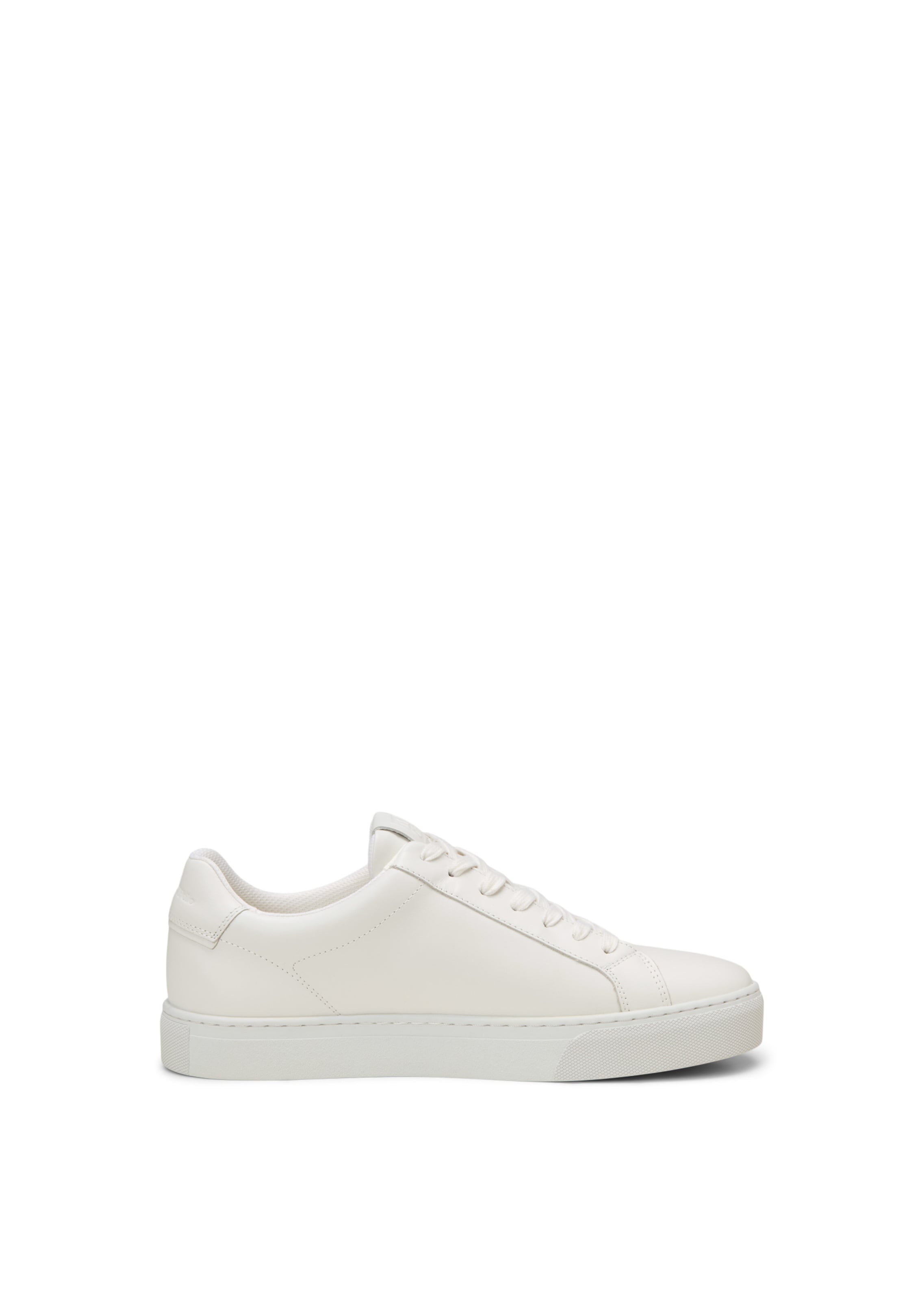Marc O'Polo Sneakers laag 'Agar' in Wit