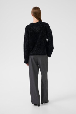 KAREN BY SIMONSEN Sweater 'KBSada' in Black