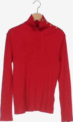 Lauren Ralph Lauren Sweater & Cardigan in M in Red: front