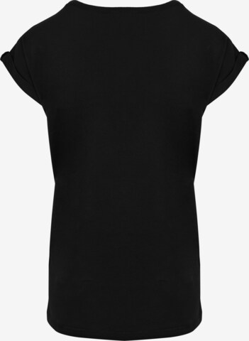 T-shirt F4NT4STIC en noir