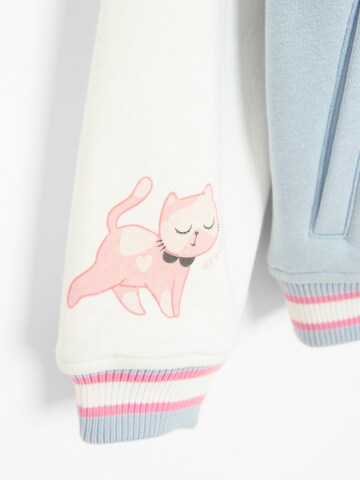 mėlyna Cool Club Demisezoninė striukė