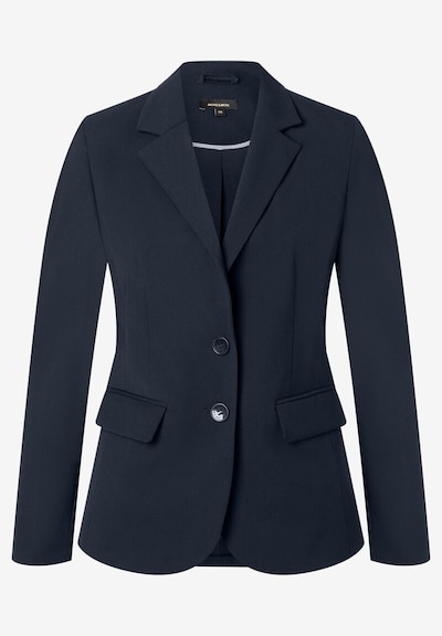 MORE & MORE Blazer en marine, Vue avec produit