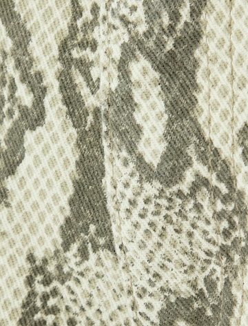 Koton Regular Broek in Beige