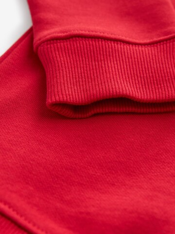Next Sweatshirt in Rood