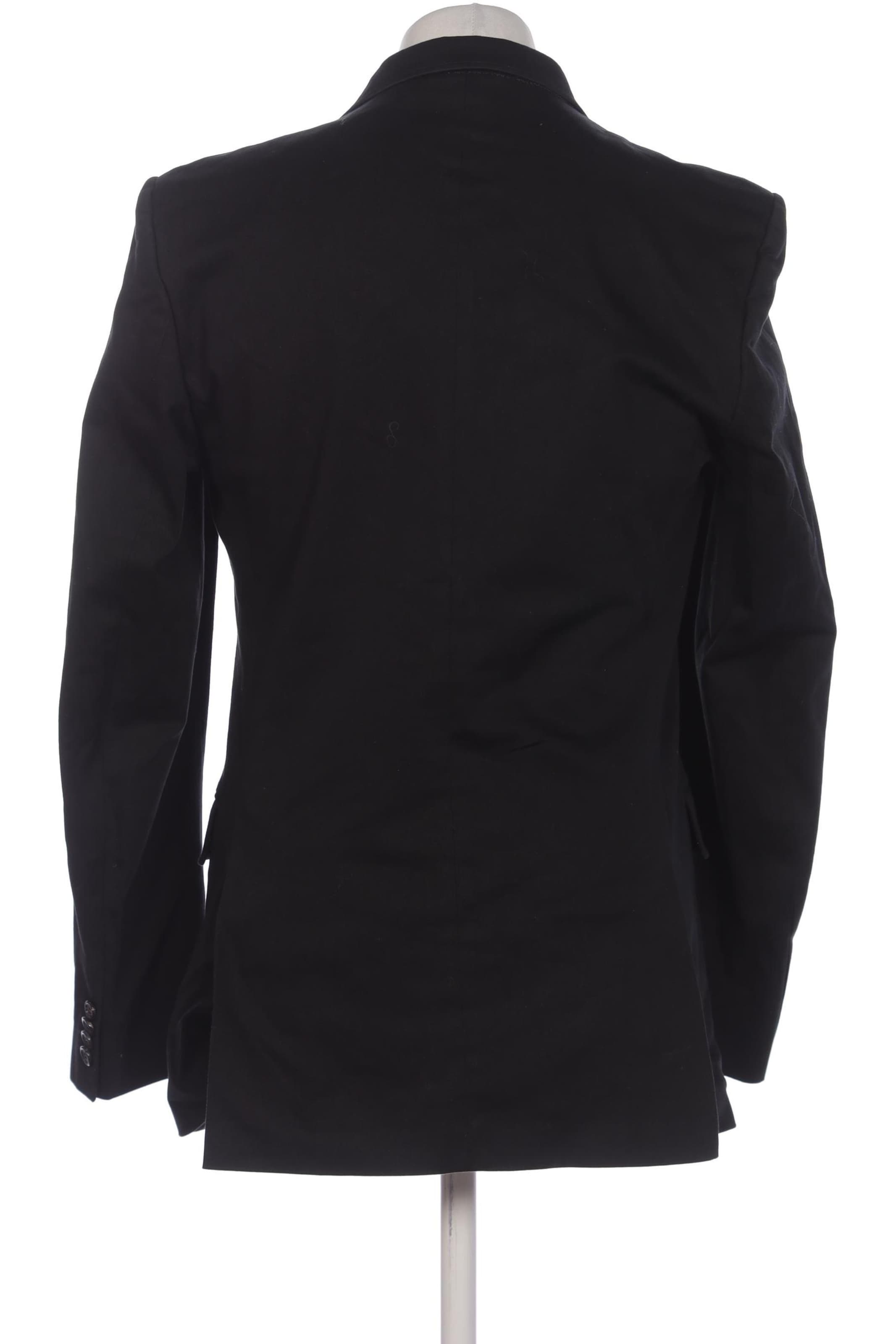 HUGO Sakko M-L in Schwarz