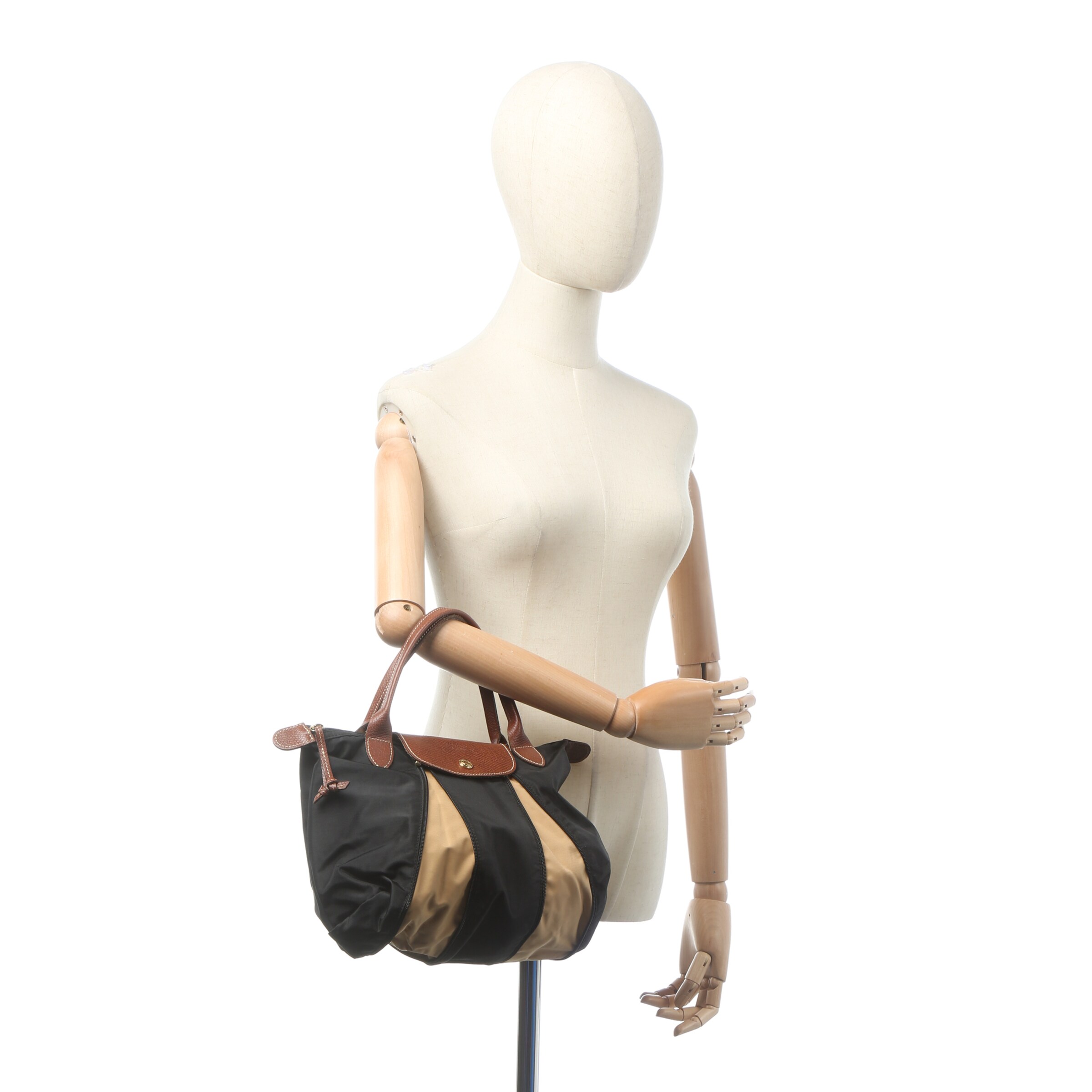 Longchamp Bag in One size in Brown