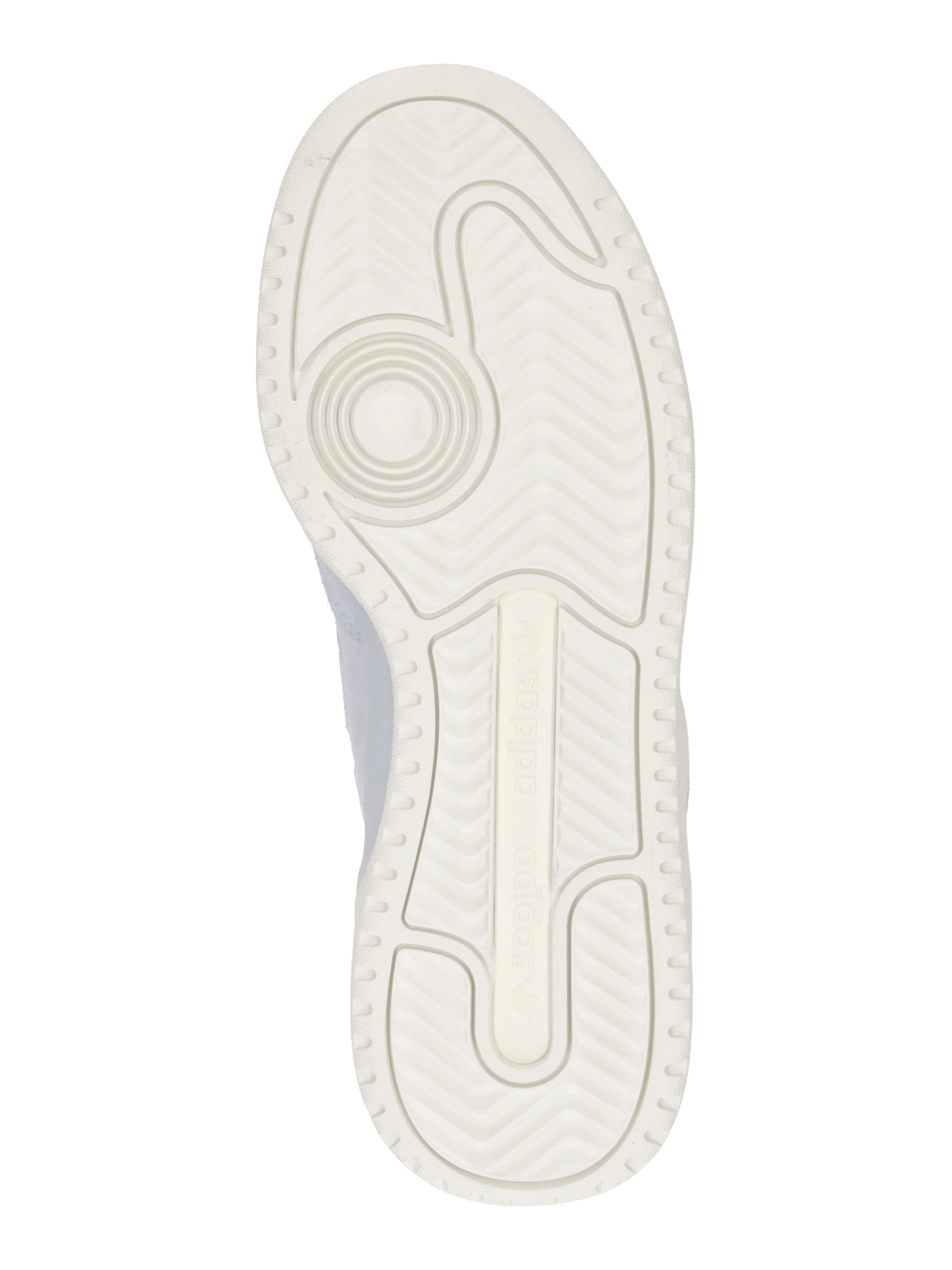 ADIDAS ORIGINALS Trainers 'FORUM2000' in Blue