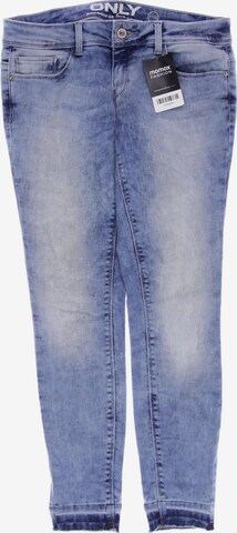 ONLY Jeans 31 in Blau: predná strana