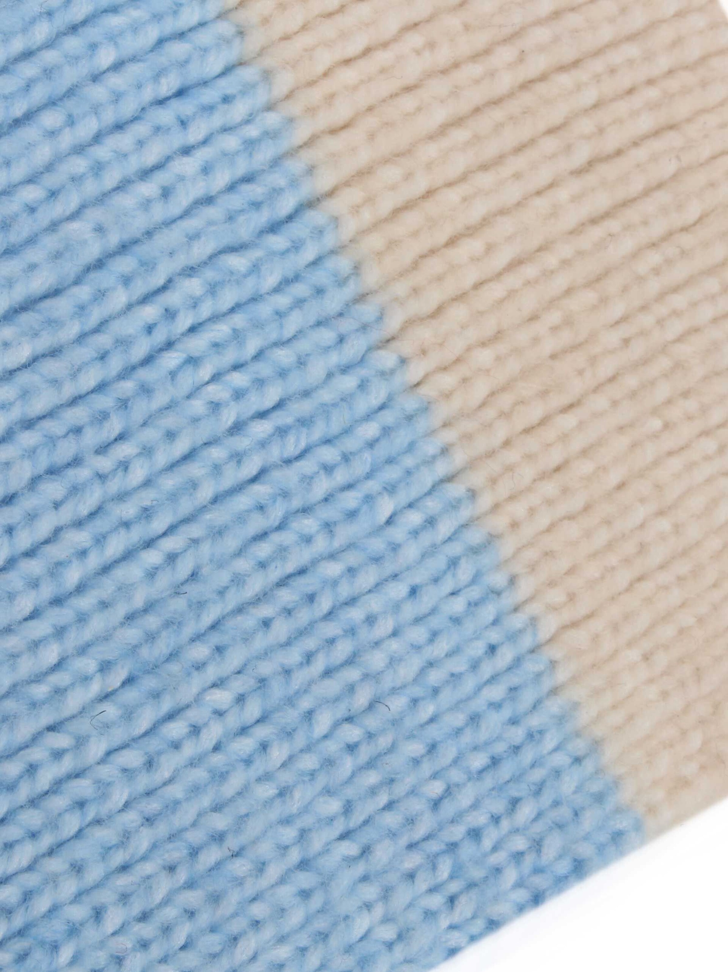 SAMAYA Scarf 'Odon' in Blue